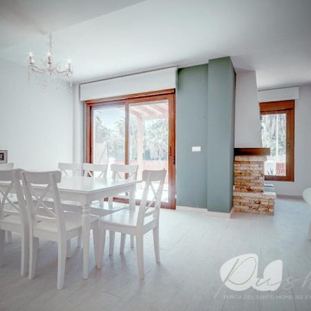 Pushe Village Playa Granada Beach&Golf 2 Motril Exteriör bild