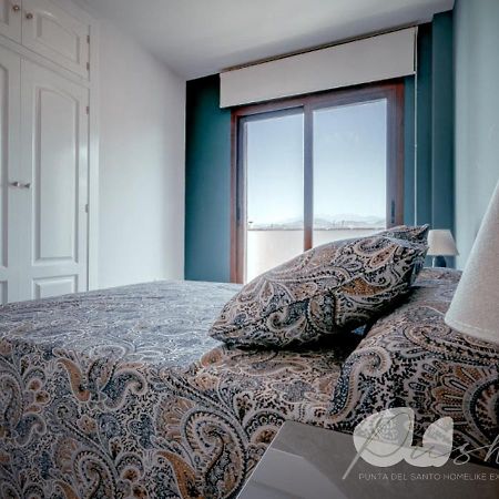 Pushe Village Playa Granada Beach&Golf 2 Motril Exteriör bild