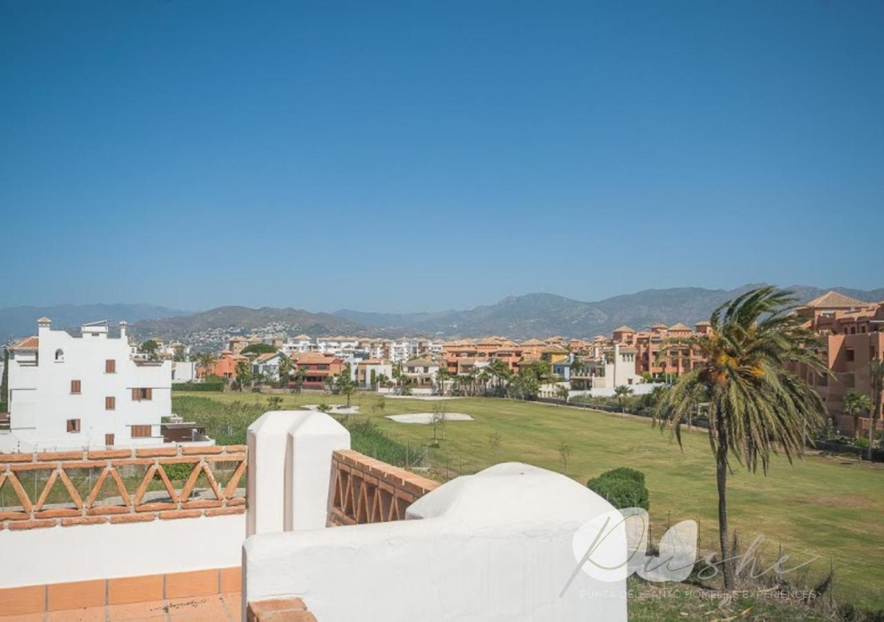 Pushe Village Playa Granada Beach&Golf 2 Motril Exteriör bild