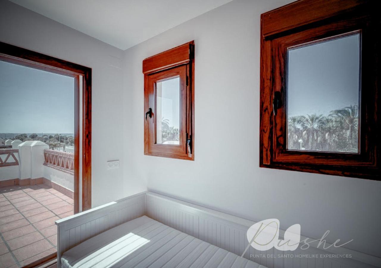 Pushe Village Playa Granada Beach&Golf 2 Motril Exteriör bild