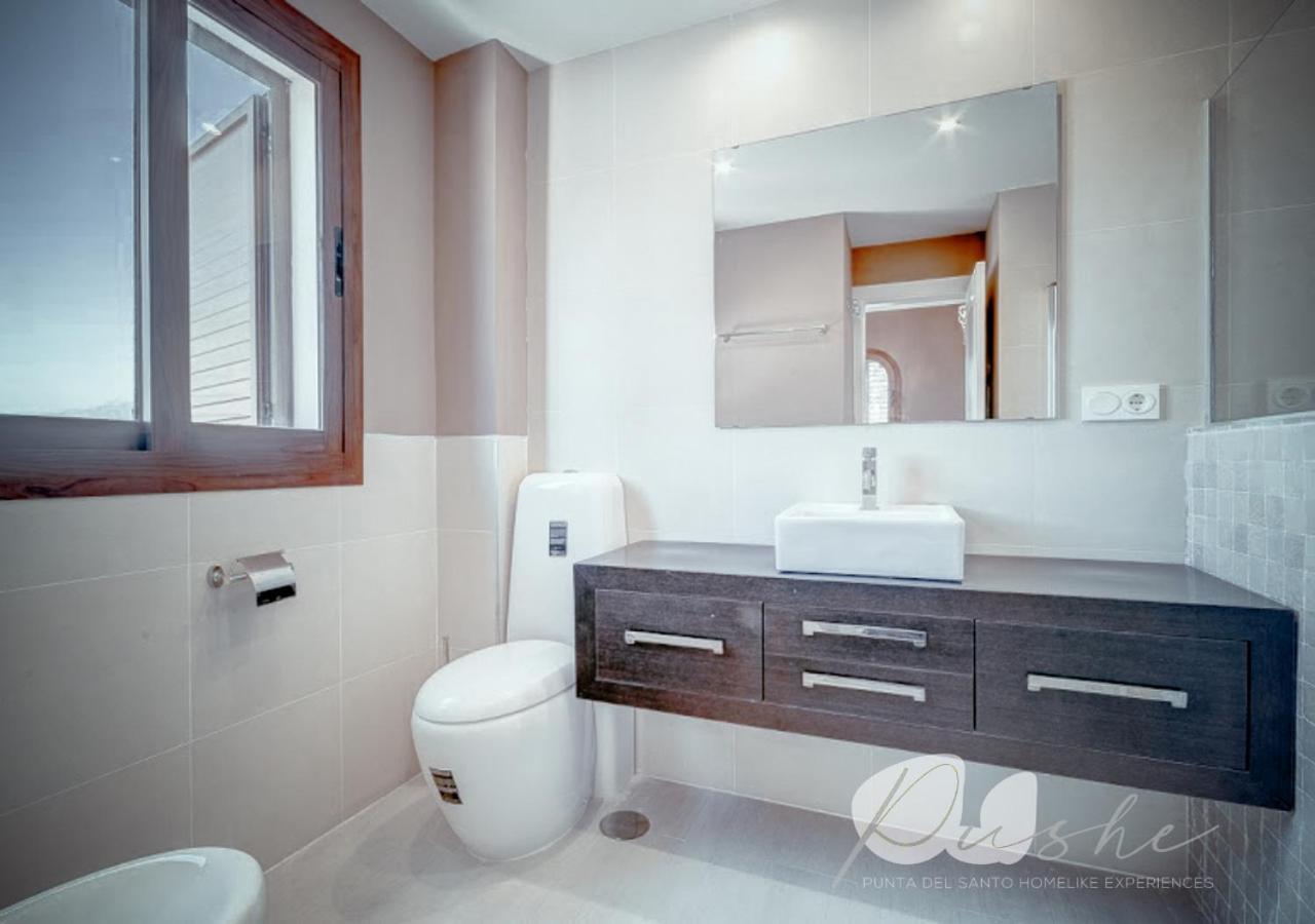 Pushe Village Playa Granada Beach&Golf 2 Motril Exteriör bild