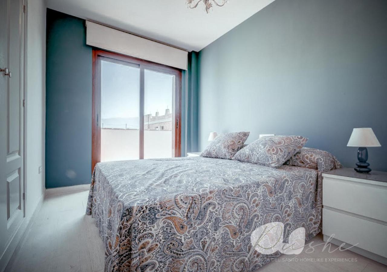 Pushe Village Playa Granada Beach&Golf 2 Motril Exteriör bild