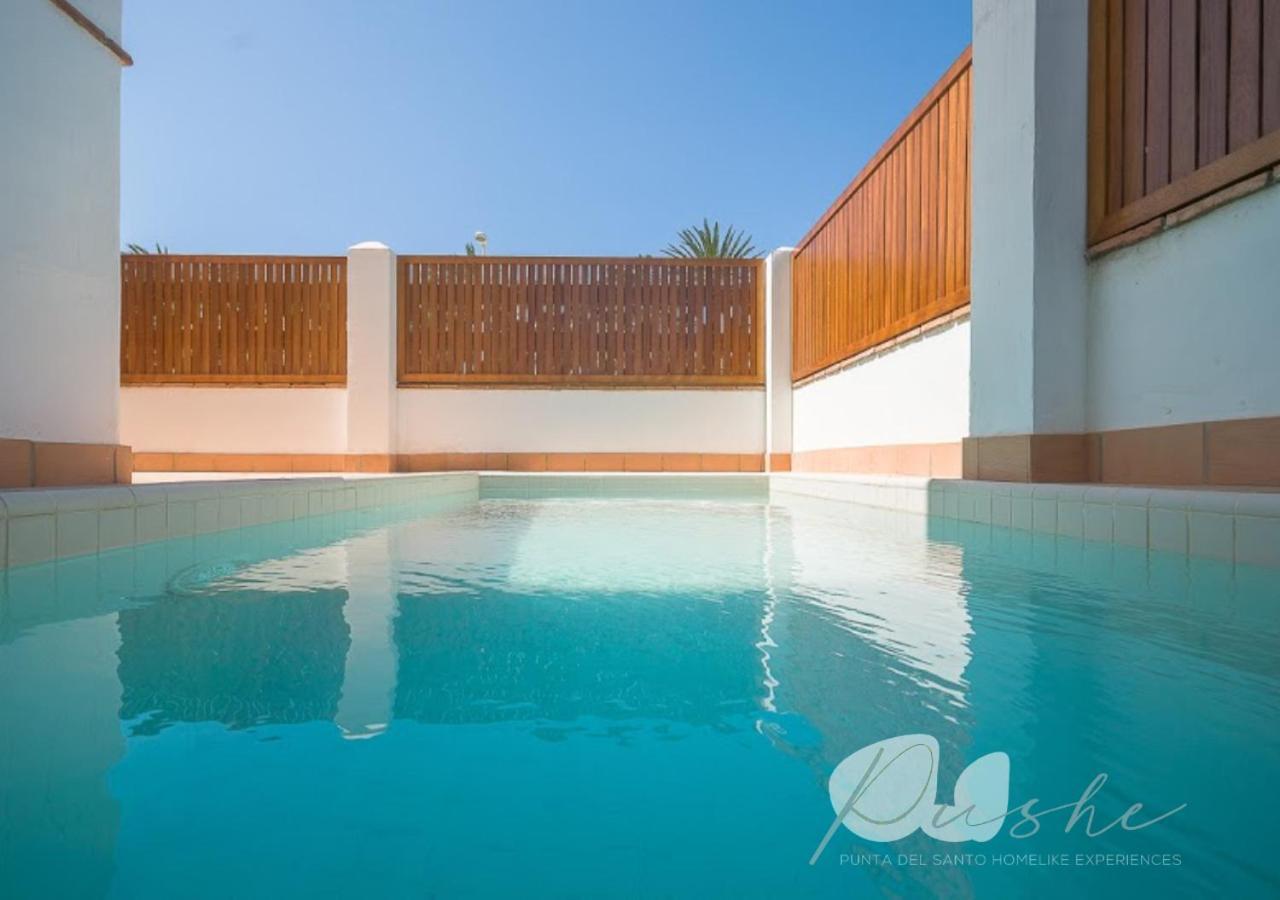 Pushe Village Playa Granada Beach&Golf 2 Motril Exteriör bild