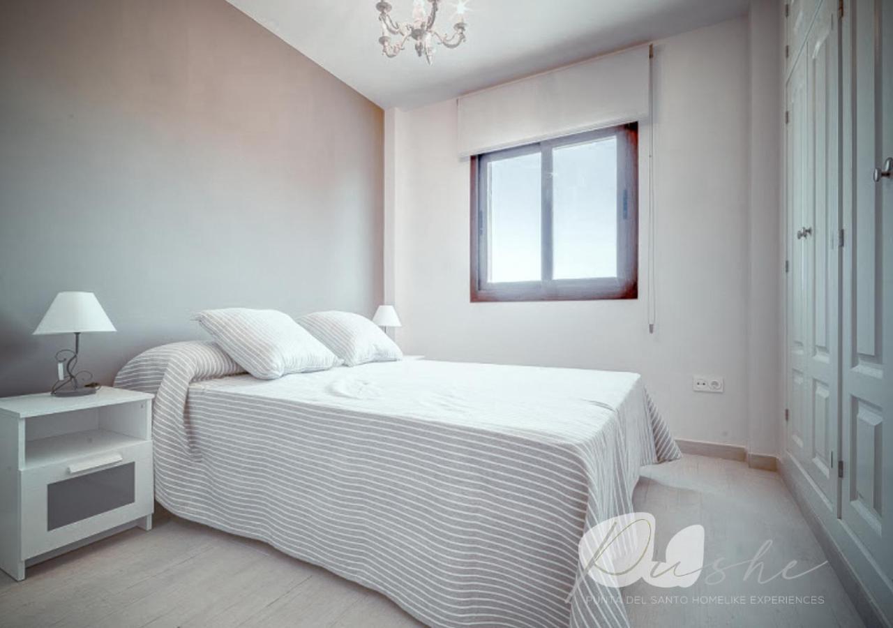 Pushe Village Playa Granada Beach&Golf 2 Motril Exteriör bild