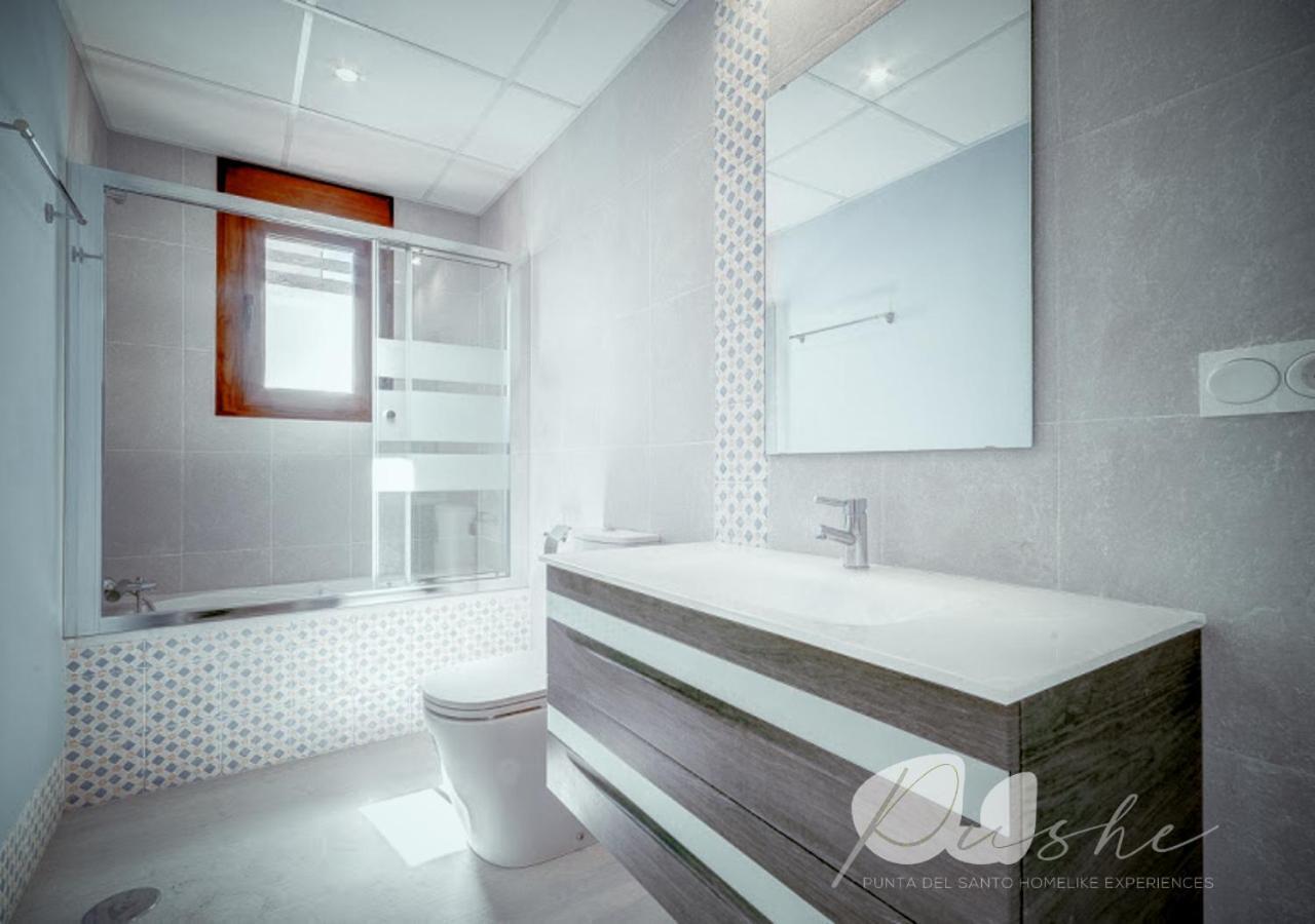 Pushe Village Playa Granada Beach&Golf 2 Motril Exteriör bild