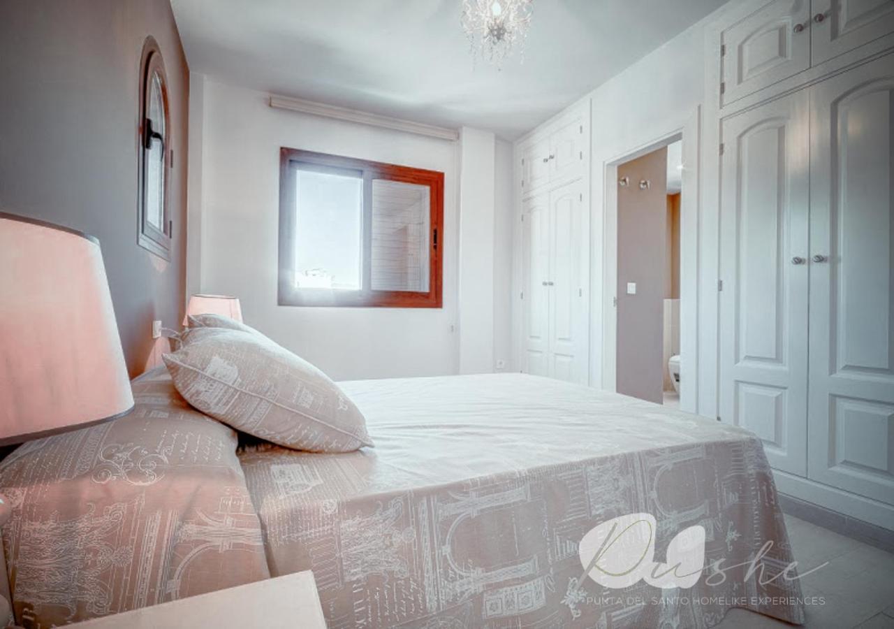Pushe Village Playa Granada Beach&Golf 2 Motril Exteriör bild
