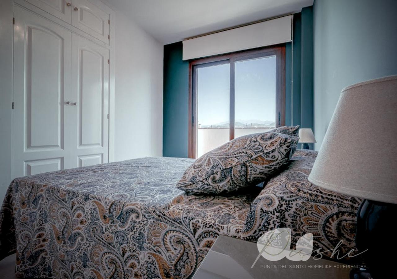 Pushe Village Playa Granada Beach&Golf 2 Motril Exteriör bild