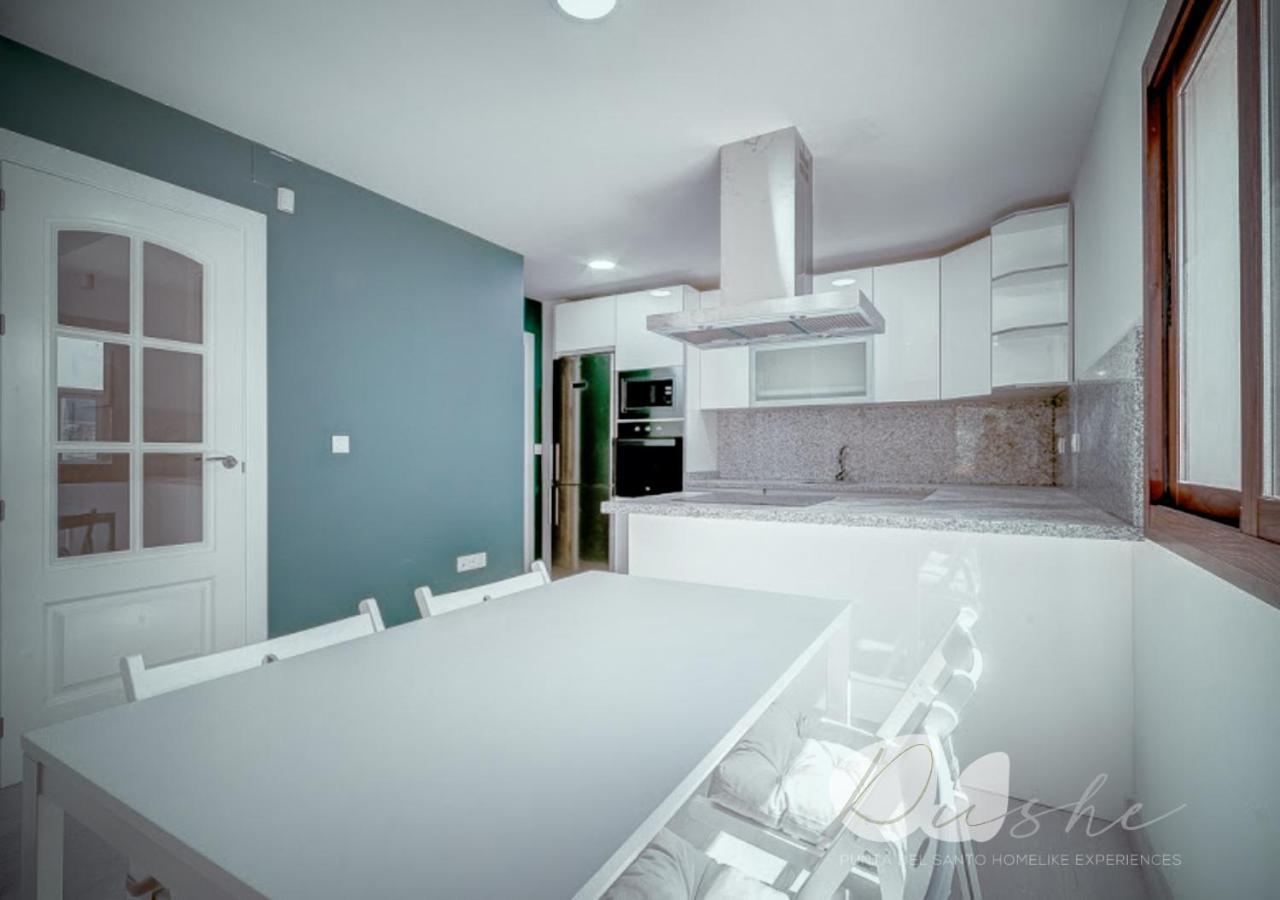 Pushe Village Playa Granada Beach&Golf 2 Motril Exteriör bild